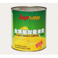 425g Canned Golden Sweet Kernel Corn with Best Quality